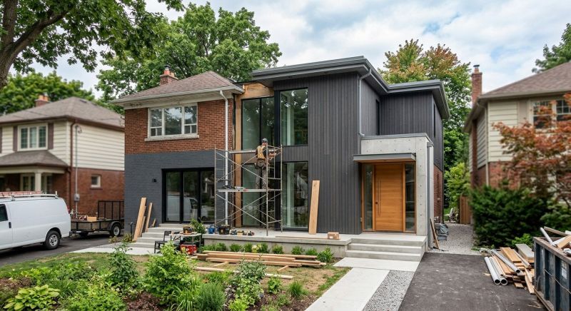Residential Remodeling in Littleton, CO