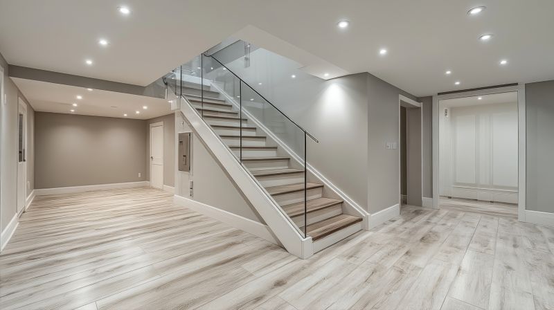Increases Living Space